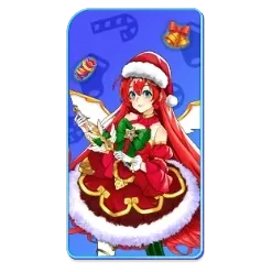 Starlight
Christmas