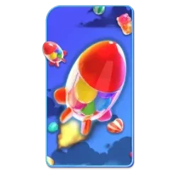 Sugar
Rush