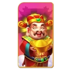 God Of
Wealth