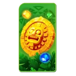 Aztec
Gems